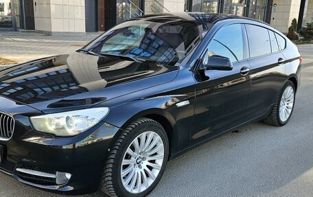 BMW 5 серия, 2010 год, 1 985 000 рублей, 6 фотография