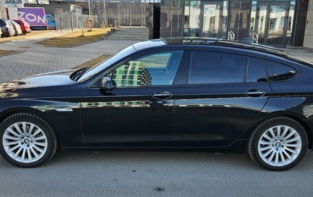 BMW 5 серия, 2010 год, 1 985 000 рублей, 7 фотография