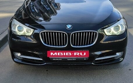 BMW 5 серия, 2010 год, 1 985 000 рублей, 4 фотография