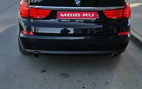BMW 5 серия, 2010 год, 1 985 000 рублей, 10 фотография