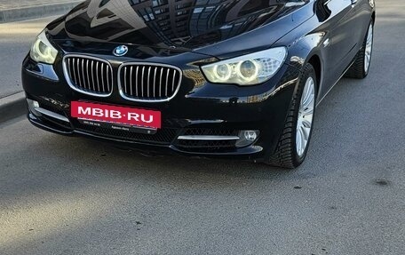 BMW 5 серия, 2010 год, 1 985 000 рублей, 5 фотография