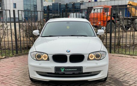 BMW 1 серия, 2011 год, 875 000 рублей, 2 фотография