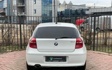 BMW 1 серия, 2011 год, 875 000 рублей, 6 фотография