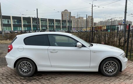 BMW 1 серия, 2011 год, 875 000 рублей, 4 фотография