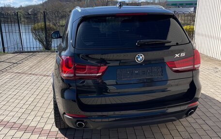 BMW X5, 2013 год, 3 999 000 рублей, 3 фотография