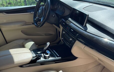 BMW X5, 2013 год, 3 999 000 рублей, 5 фотография