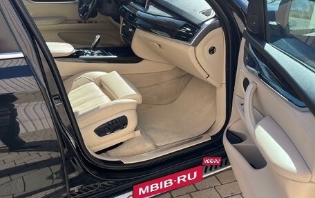 BMW X5, 2013 год, 3 999 000 рублей, 4 фотография