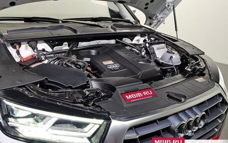 Audi Q5, 2020 год, 4 250 000 рублей, 6 фотография