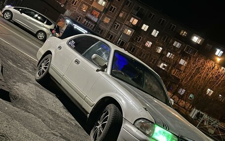 Mazda Sentia, 2000 год, 340 000 рублей, 2 фотография