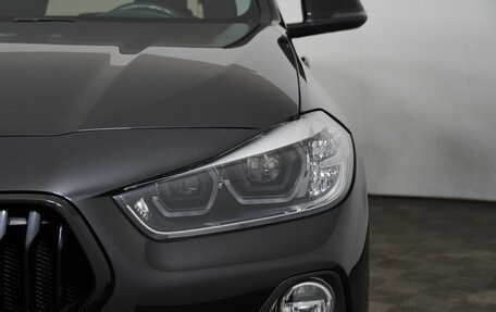 BMW X2, 2020 год, 3 230 000 рублей, 8 фотография