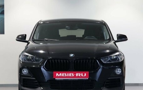 BMW X2, 2020 год, 3 230 000 рублей, 2 фотография