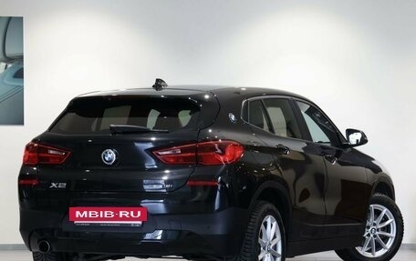 BMW X2, 2020 год, 3 230 000 рублей, 5 фотография