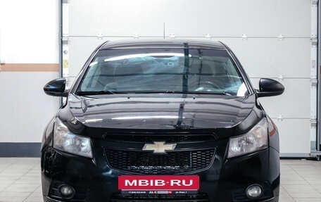 Chevrolet Cruze II, 2010 год, 774 910 рублей, 3 фотография