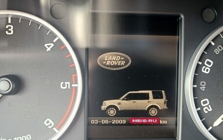 Land Rover Discovery IV, 2011 год, 2 099 000 рублей, 6 фотография