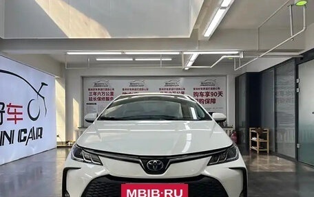 Toyota Corolla, 2023 год, 2 165 000 рублей, 2 фотография