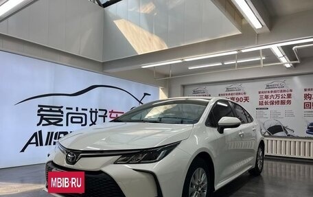 Toyota Corolla, 2023 год, 2 165 000 рублей, 3 фотография