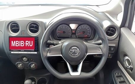 Nissan Note II рестайлинг, 2020 год, 1 330 000 рублей, 7 фотография