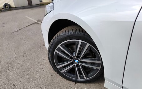 BMW 1 серия, 2021 год, 2 742 000 рублей, 4 фотография