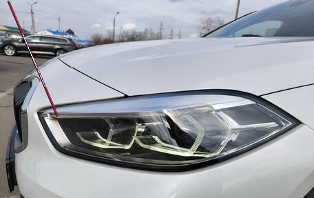BMW 1 серия, 2021 год, 2 742 000 рублей, 6 фотография