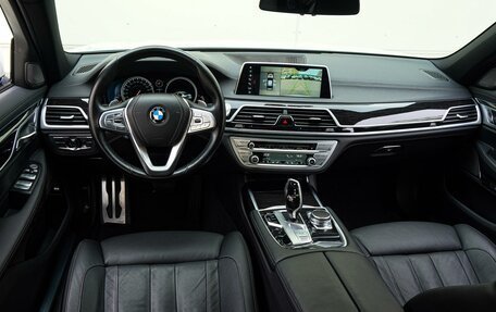BMW 7 серия, 2017 год, 4 898 000 рублей, 6 фотография