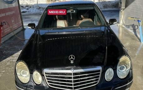Mercedes-Benz E-Класс, 2007 год, 1 230 000 рублей, 2 фотография