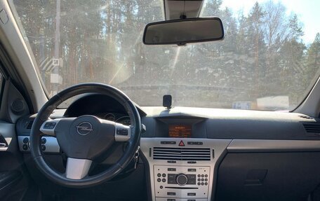 Opel Astra H, 2011 год, 650 000 рублей, 3 фотография