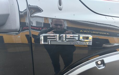 Ford F-150 XIII, 2017 год, 5 200 000 рублей, 6 фотография