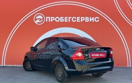 Ford Focus II рестайлинг, 2010 год, 585 000 рублей, 8 фотография
