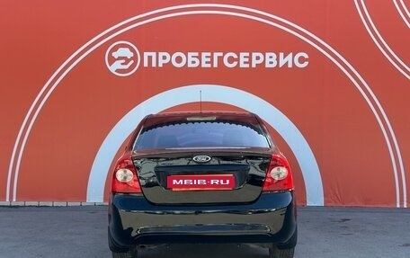 Ford Focus II рестайлинг, 2010 год, 585 000 рублей, 7 фотография