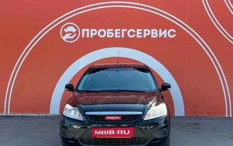 Ford Focus II рестайлинг, 2010 год, 585 000 рублей, 3 фотография