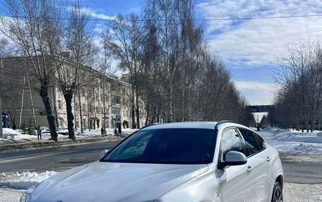 BMW X6, 2019 год, 6 500 000 рублей, 2 фотография