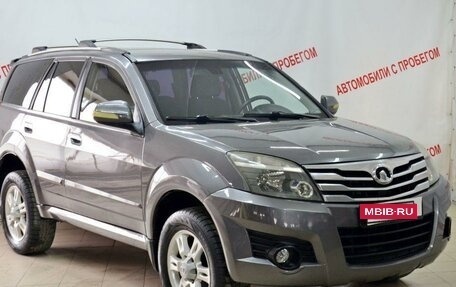 Great Wall Hover H3 I, 2011 год, 519 000 рублей, 3 фотография