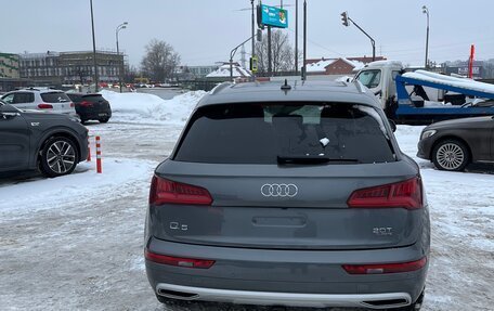 Audi Q5, 2018 год, 3 300 000 рублей, 4 фотография