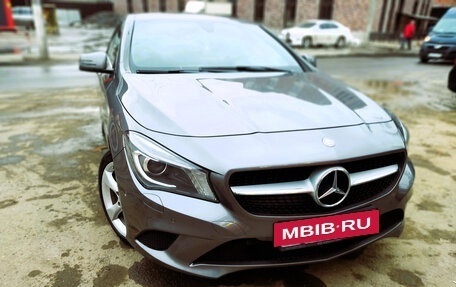 Mercedes-Benz CLA, 2015 год, 2 430 000 рублей, 5 фотография