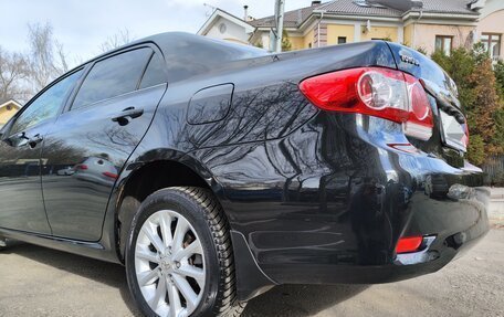 Toyota Corolla, 2012 год, 1 199 000 рублей, 6 фотография