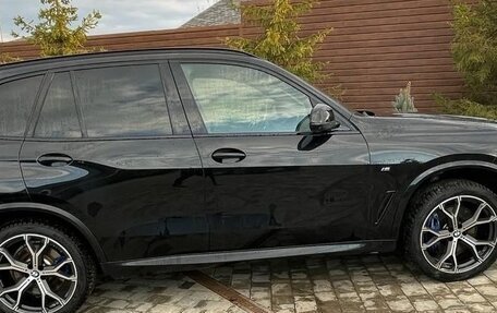 BMW X5, 2021 год, 7 900 000 рублей, 4 фотография