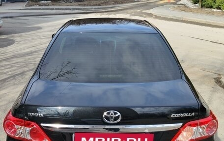 Toyota Corolla, 2012 год, 1 199 000 рублей, 8 фотография
