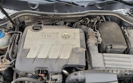 Volkswagen Passat B6, 2008 год, 650 000 рублей, 4 фотография