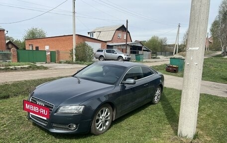 Audi A5, 2009 год, 1 200 000 рублей, 2 фотография