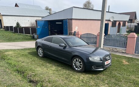 Audi A5, 2009 год, 1 200 000 рублей, 4 фотография