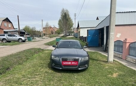 Audi A5, 2009 год, 1 200 000 рублей, 3 фотография