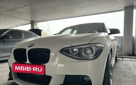 BMW 1 серия, 2012 год, 1 650 000 рублей, 4 фотография