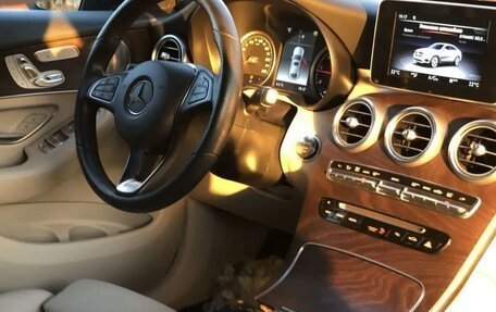 Mercedes-Benz GLC Coupe, 2018 год, 4 300 000 рублей, 3 фотография