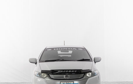 Honda Insight II рестайлинг, 2009 год, 1 189 000 рублей, 2 фотография