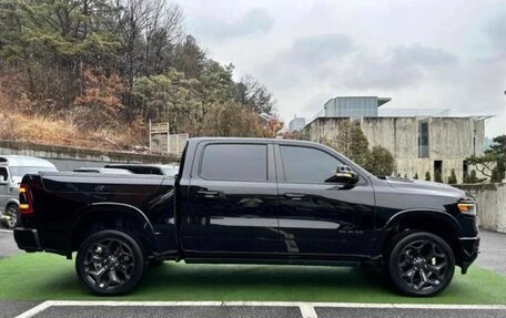 Dodge RAM IV, 2019 год, 12 000 000 рублей, 3 фотография