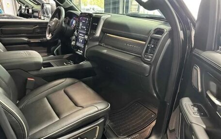 Dodge RAM IV, 2019 год, 12 000 000 рублей, 6 фотография