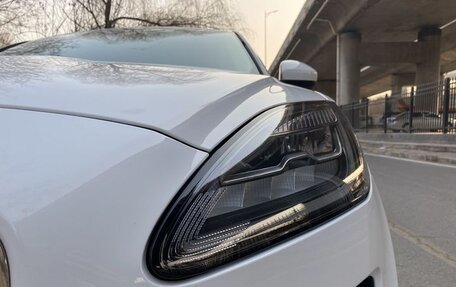 Jaguar E-Pace, 2020 год, 2 570 000 рублей, 4 фотография