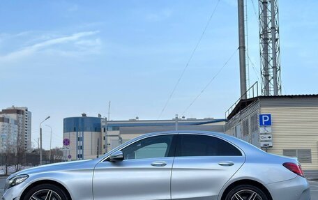 Mercedes-Benz C-Класс, 2019 год, 3 650 000 рублей, 5 фотография
