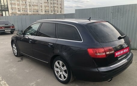 Audi A6, 2009 год, 1 300 000 рублей, 2 фотография