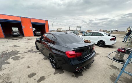 BMW 3 серия, 2017 год, 3 050 000 рублей, 5 фотография